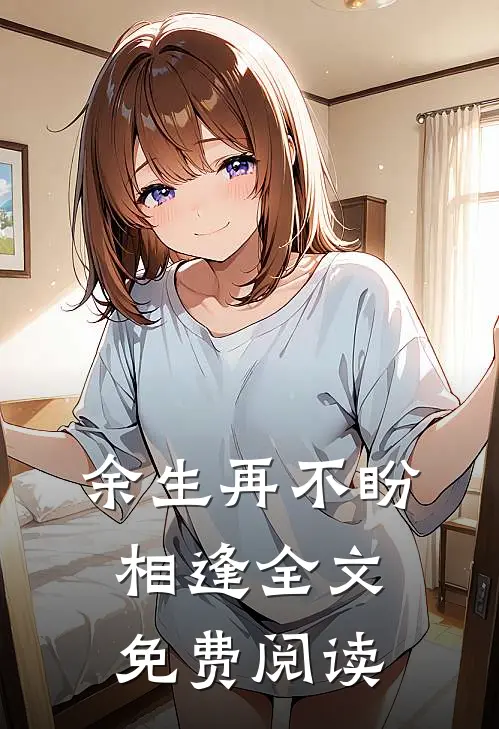 余生再不盼相逢全文免费阅读
