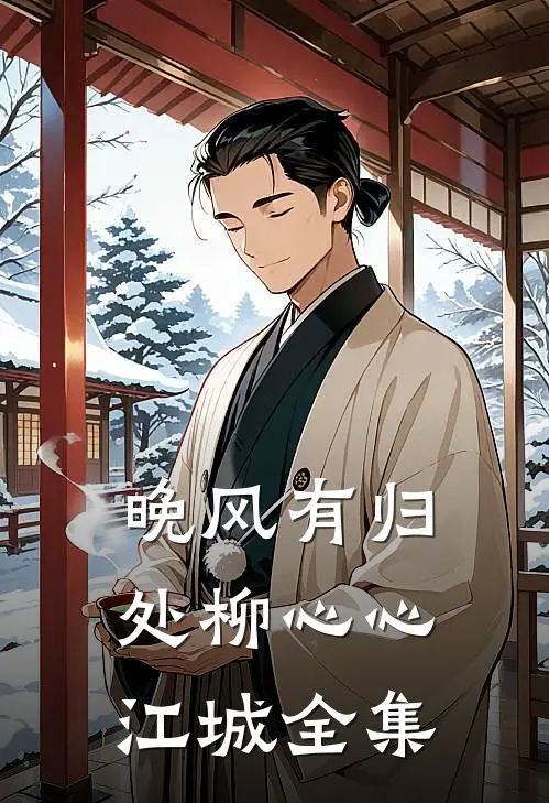 晚风有归处柳心心江城全集