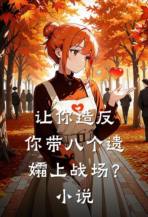 让你造反，你带八个遗孀上战场？小说