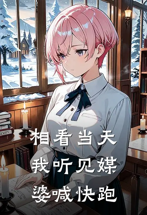 相看当天，我听见媒婆喊快跑