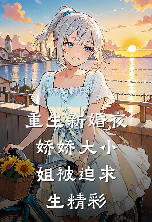 重生新婚夜，娇娇大小姐被迫求生精彩