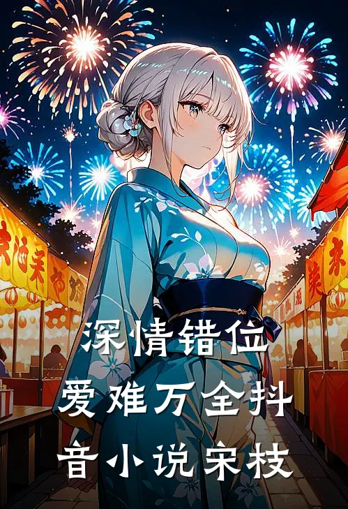 深情错位，爱难万全抖音小说宋枝