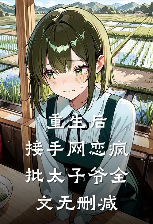 重生后，接手网恋疯批太子爷全文无删减