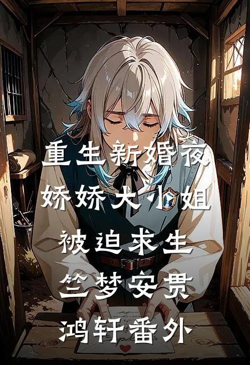 重生新婚夜，娇娇大小姐被迫求生竺梦安贯鸿轩番外