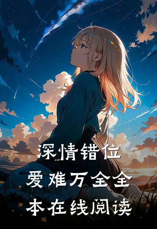 深情错位，爱难万全全本在线阅读
