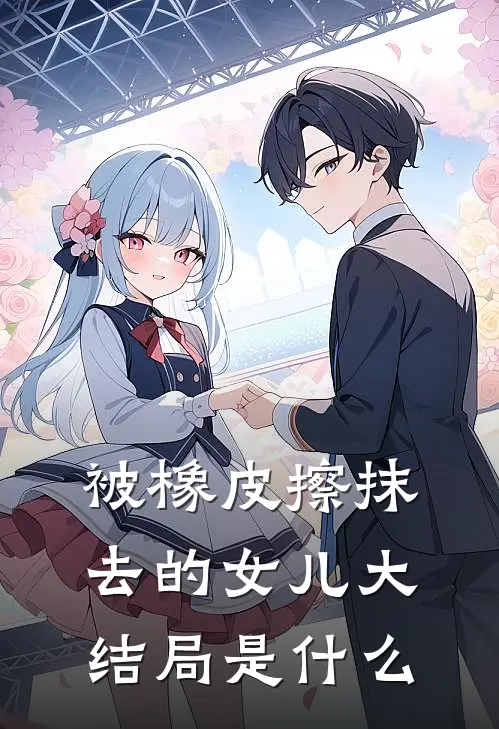 被橡皮擦抹去的女儿大结局是什么