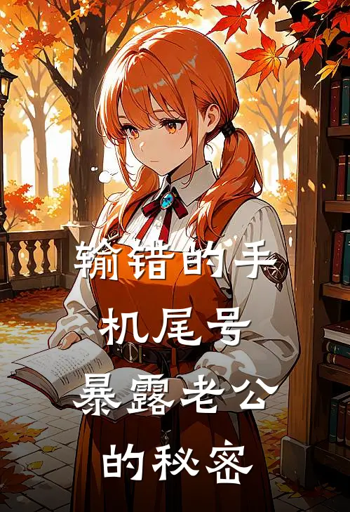 输错的手机尾号，暴露老公的秘密