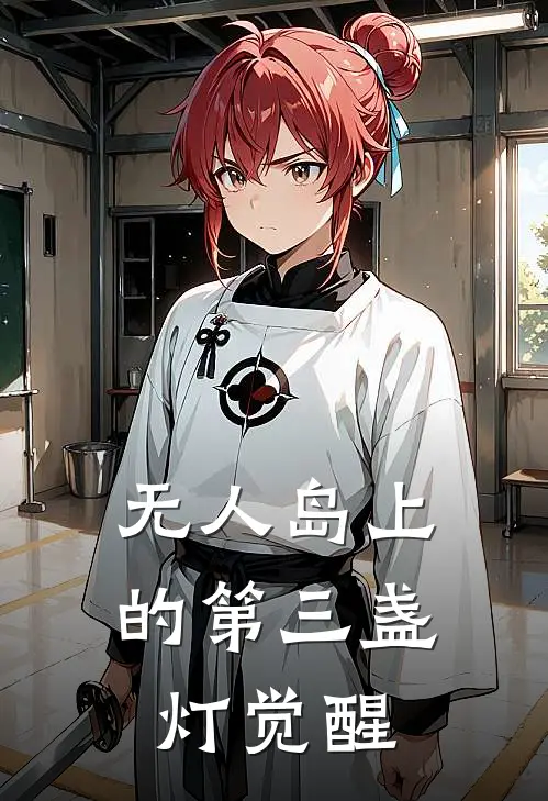 无人岛上的第三盏灯觉醒