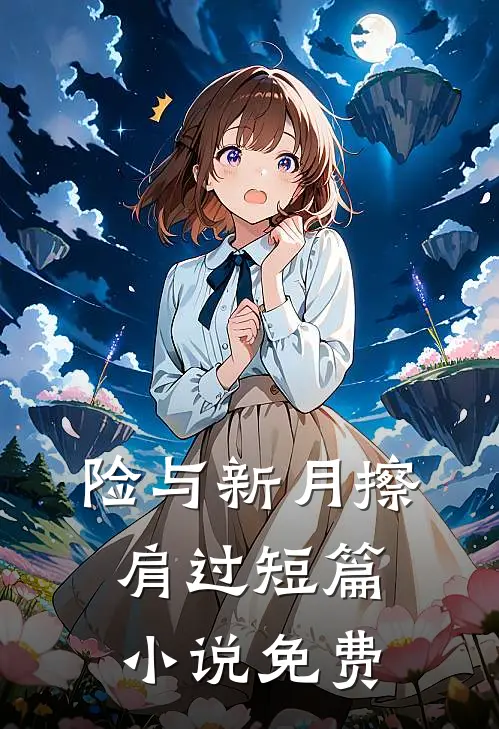 险与新月擦肩过短篇小说免费