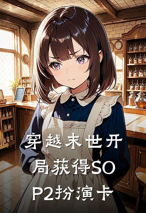 穿越末世开局获得SOP2扮演卡
