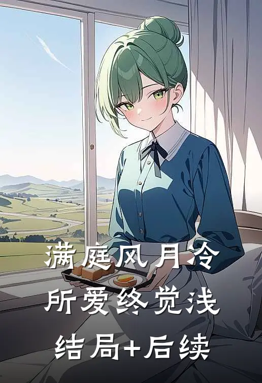 满庭风月冷，所爱终觉浅结局+后续