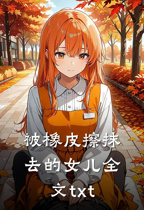 被橡皮擦抹去的女儿全文txt
