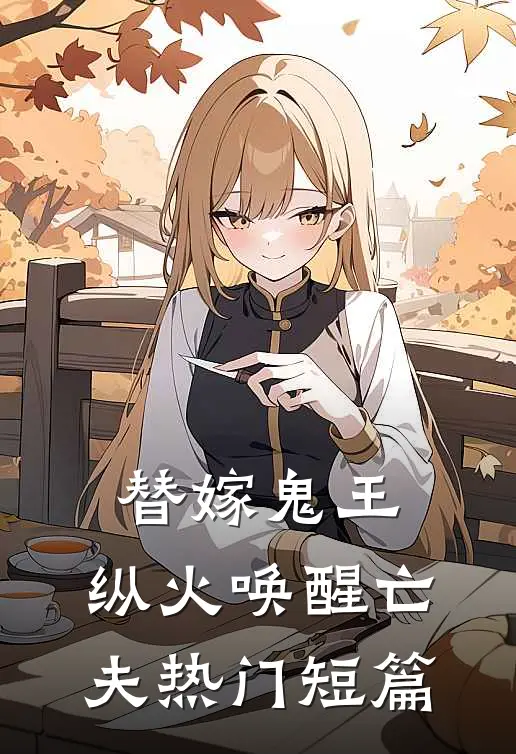 替嫁鬼王，纵火唤醒亡夫热门短篇