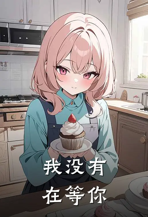我没有在等你