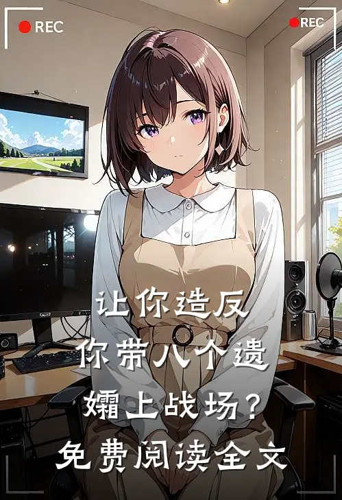 让你造反，你带八个遗孀上战场？免费阅读全文