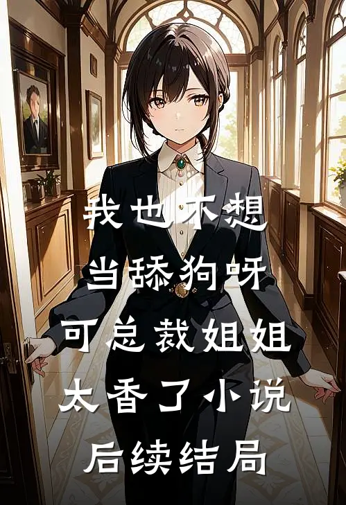 我也不想当舔狗呀，可总裁姐姐太香了小说后续结局