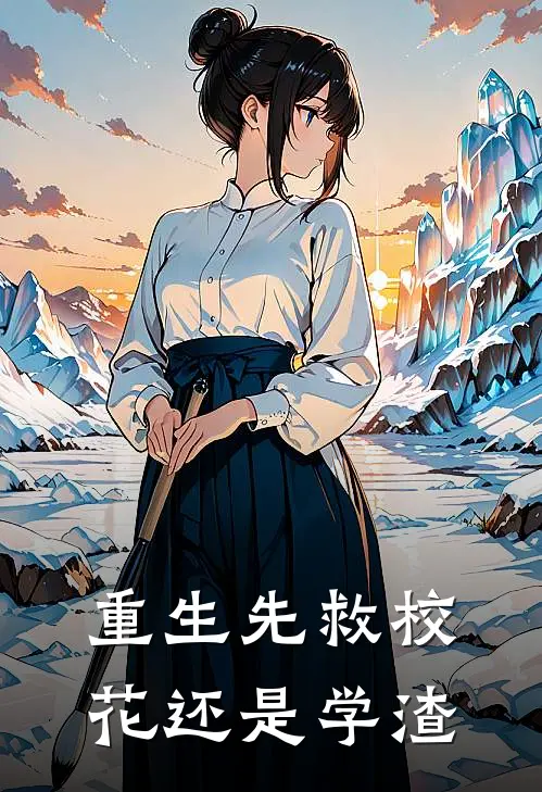 重生先救校花还是学渣
