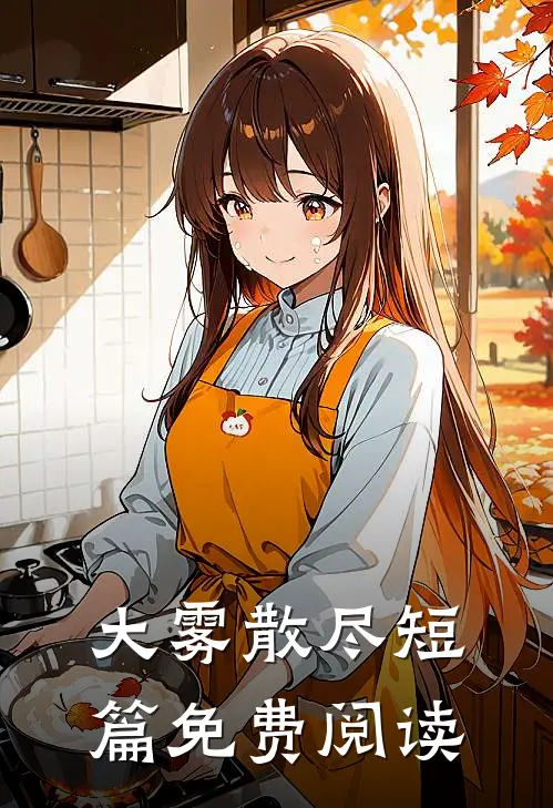 大雾散尽短篇免费阅读