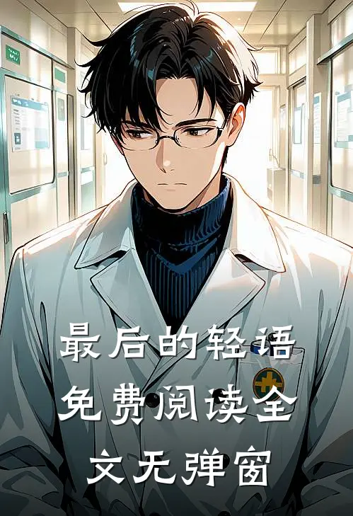 最后的轻语免费阅读全文无弹窗