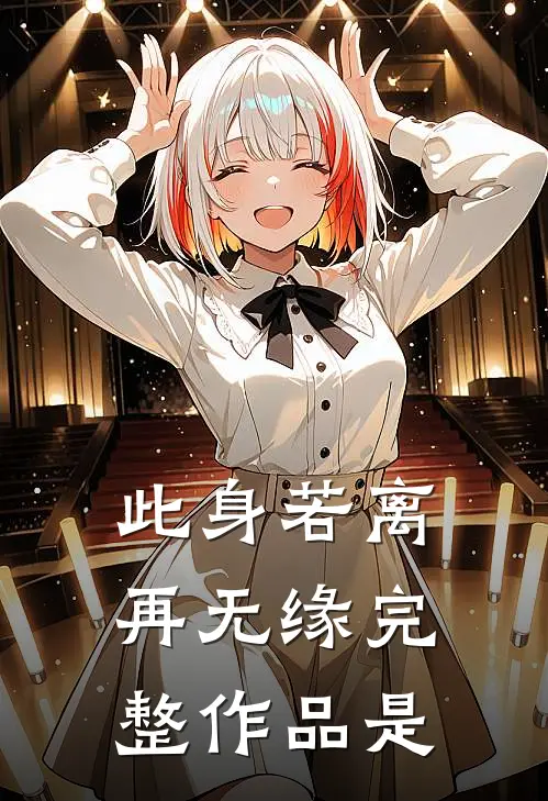 此身若离再无缘完整作品是