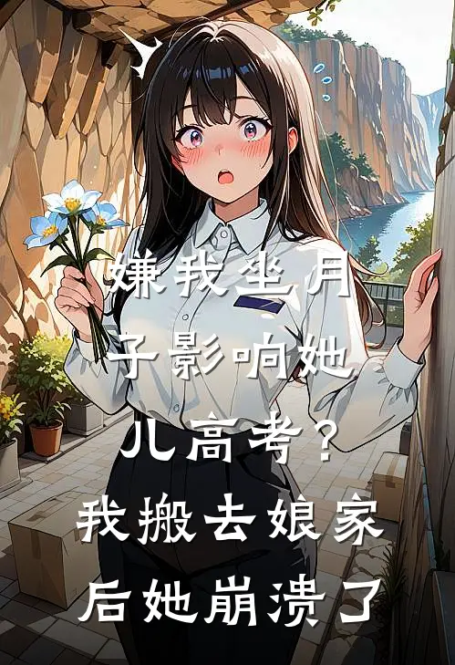 嫌我坐月子影响她儿高考？我搬去娘家后她崩溃了