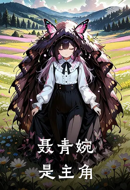 聂青婉是主角