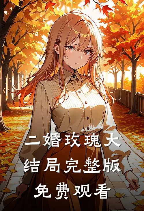 二婚玫瑰大结局完整版免费观看