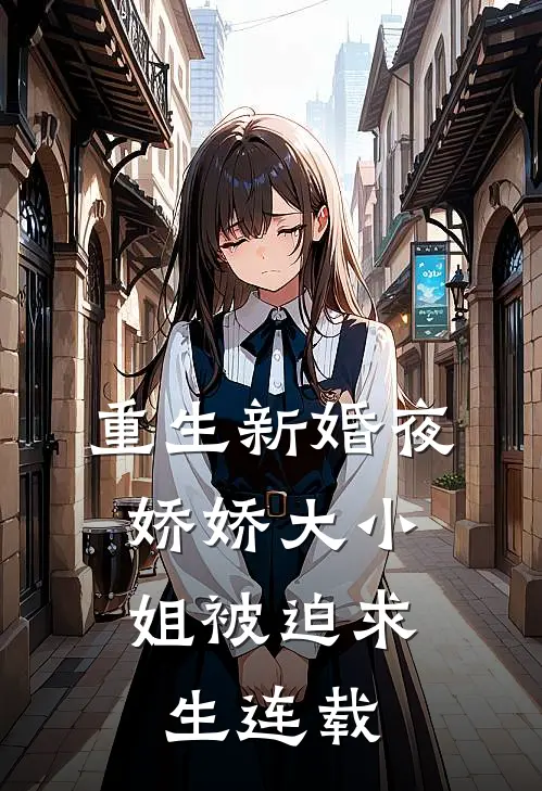 重生新婚夜，娇娇大小姐被迫求生连载