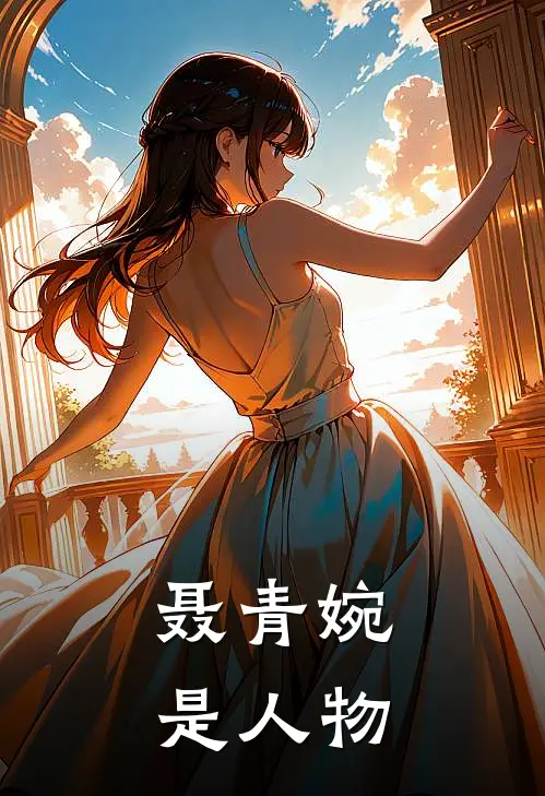 聂青婉是人物