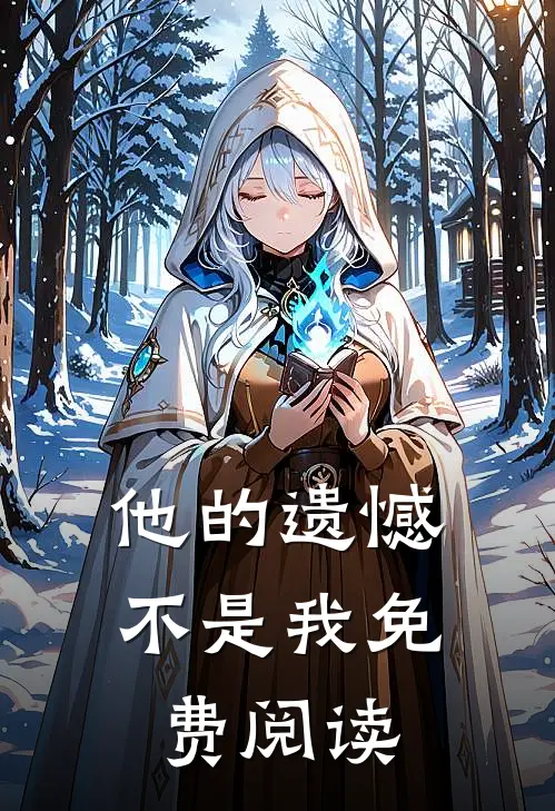 他的遗憾不是我免费阅读