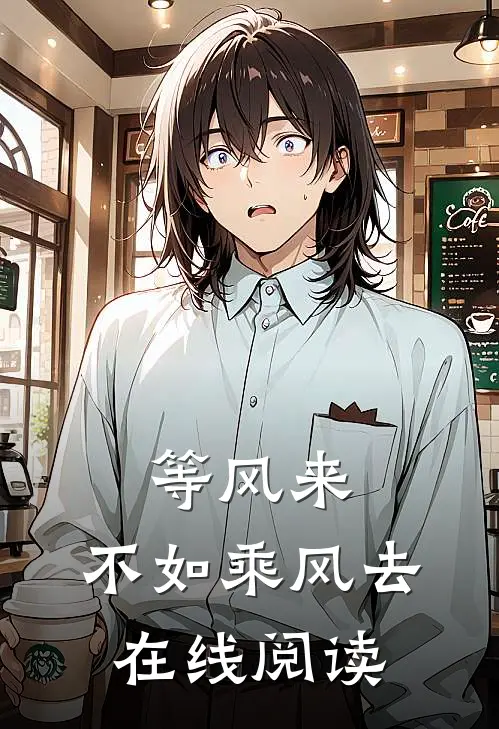 等风来，不如乘风去在线阅读