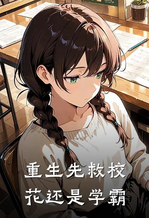 重生先救校花还是学霸