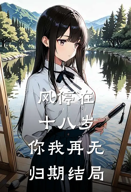 风停在十八岁，你我再无归期结局
