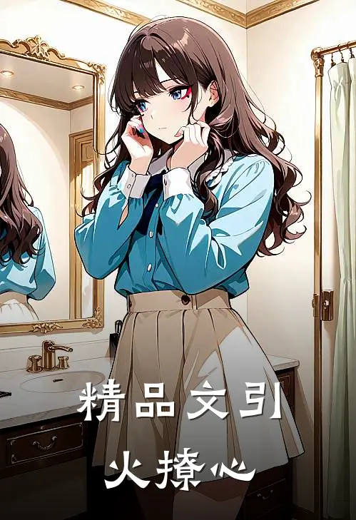 精品文引火撩心