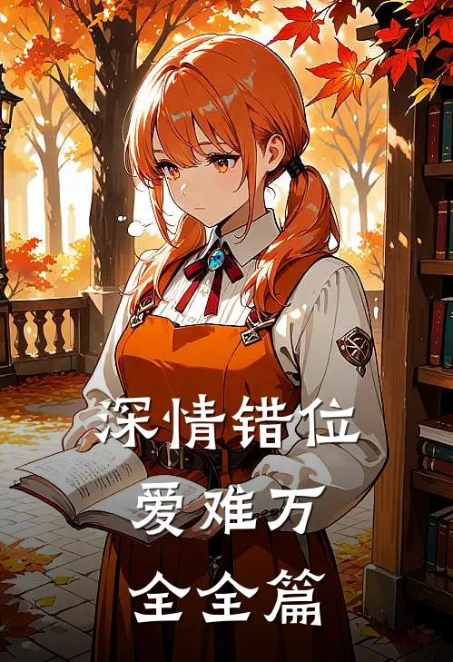 深情错位，爱难万全全篇