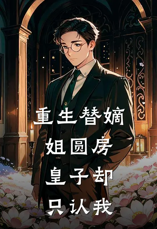 重生替嫡姐圆房，皇子却只认我