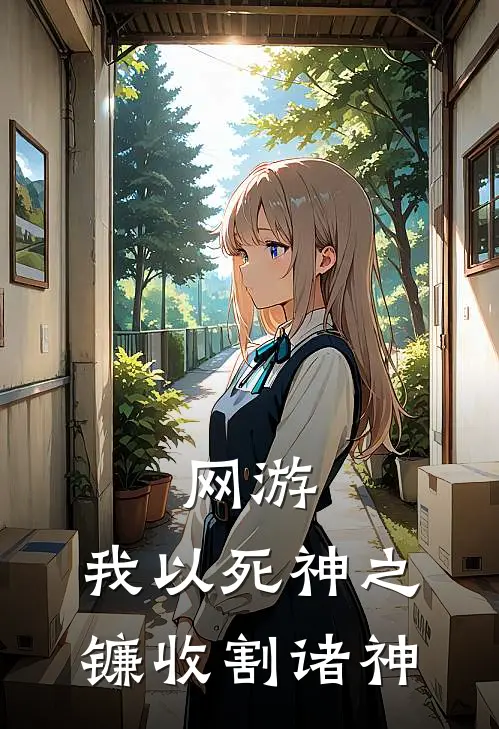 网游：我以死神之镰收割诸神