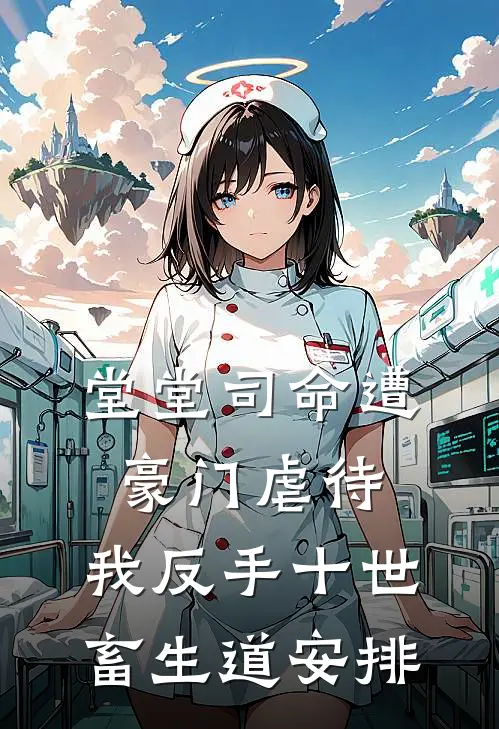 堂堂司命遭豪门虐待，我反手十世畜生道安排