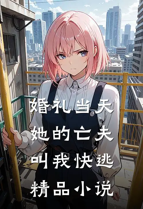 婚礼当天，她的亡夫叫我快逃精品小说
