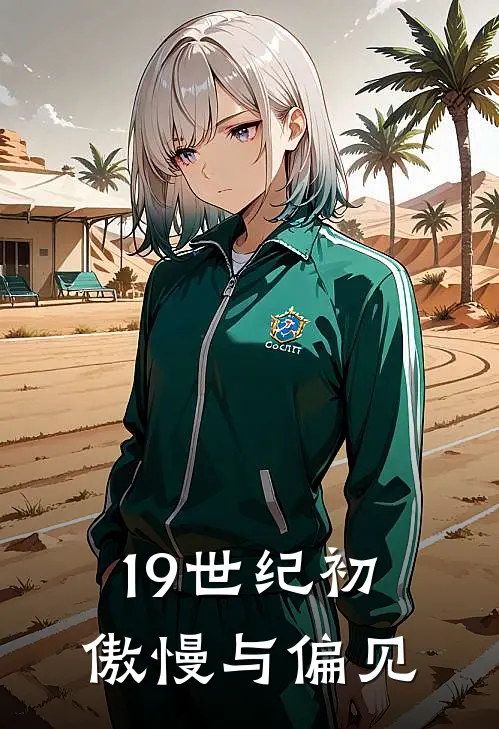 19世纪初傲慢与偏见