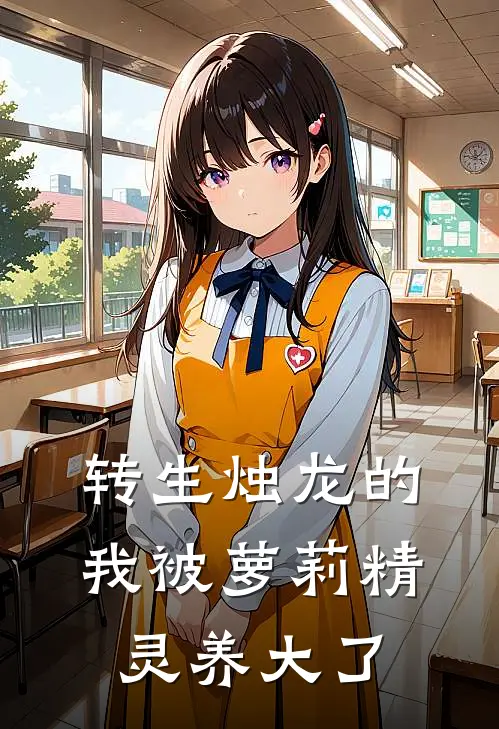 转生烛龙的我被萝莉精灵养大了