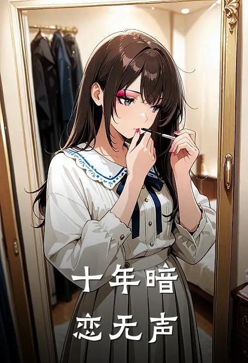 十年暗恋无声