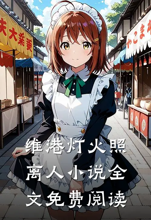 维港灯火照离人小说全文免费阅读