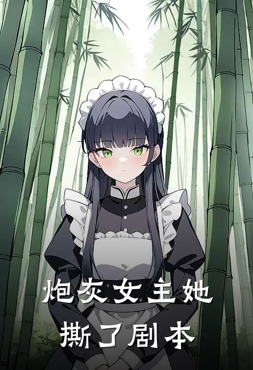 炮灰女主她撕了剧本