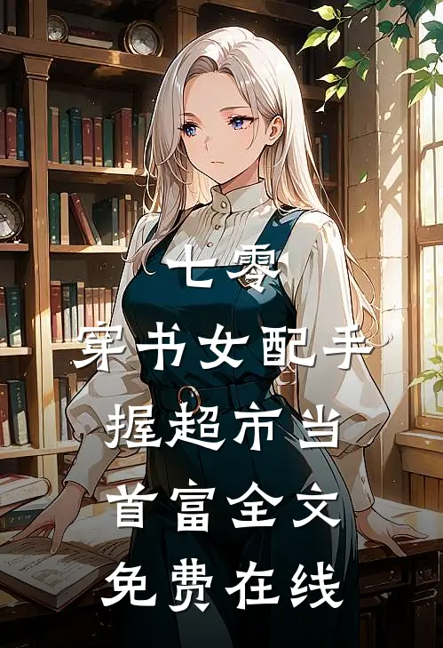 七零：穿书女配手握超市当首富全文免费在线