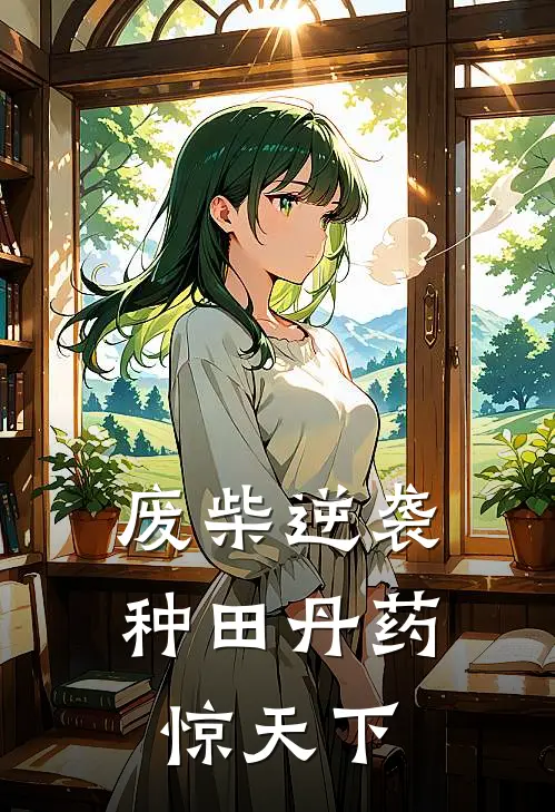 废柴逆袭：种田丹药惊天下