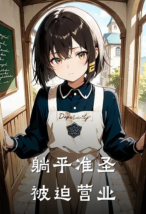 躺平准圣被迫营业