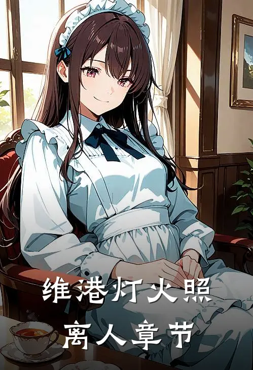 维港灯火照离人章节