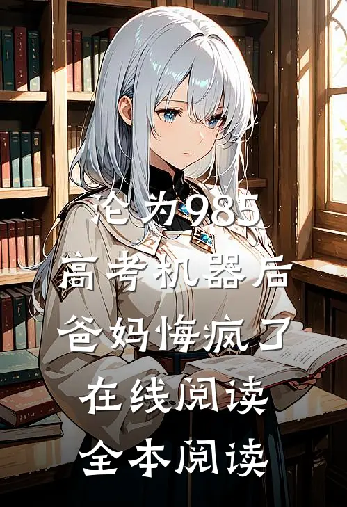 沦为985高考机器后，爸妈悔疯了在线阅读全本阅读