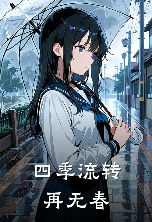 四季流转再无春